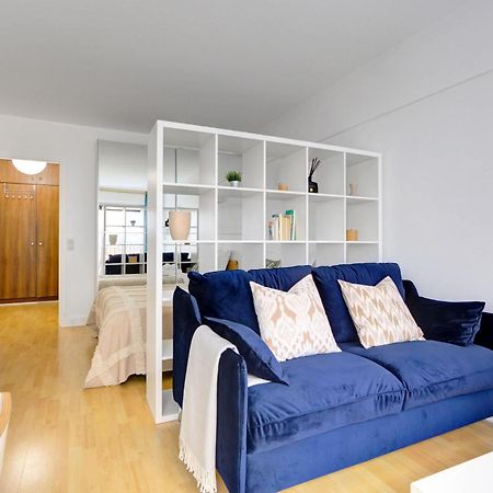 St Germain & Le Bon Marche With Balcony - Cityapartmentstay Paris Exterior foto